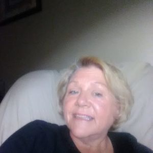 Meet your Posher, Gail